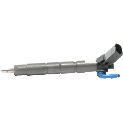 Bild av METZGER 0871063 Injecteur Common Rail (CR) Pièce de rechange à coder avec appareil autodiagnostic OBD bague d&#039;étanchéité MERCEDES BENZ: Vito Van