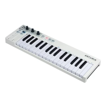 Bild av Arturia 430201 Keyboard, Vit