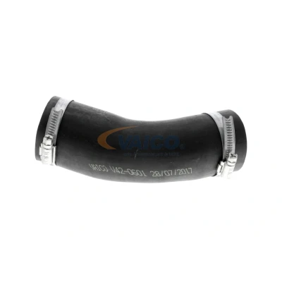 Bild av VAICO V42 0601 Gaine De Suralimentation Caouchouc textilé Qualité originale PEUGEOT: 3008 I, 207 3/5 portes, 308 I portes