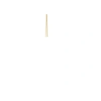 Bild av Home&gt;it HOME It® blomsterpinde Ø 5mm x 30 cm 10 stk
