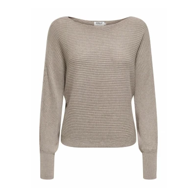 Bild av Onladaline L/S kort tröja KNT Noos, Satellit, XS