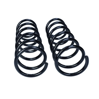 Bild av MAXGEAR 60 1478D Spiralfjäder Bakaxel skruvfjäder FIAT: Panda III Hatchback (312, 319) 1.3 D Multijet 4x4, 0.9 4x4 2012