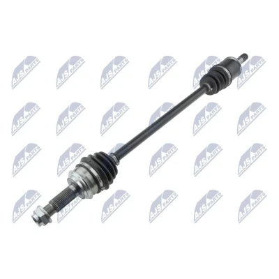 Bild av NTY NPW HD 069 Arbre de transmission Essieu arrière gauche 769 HONDA: CR V 3