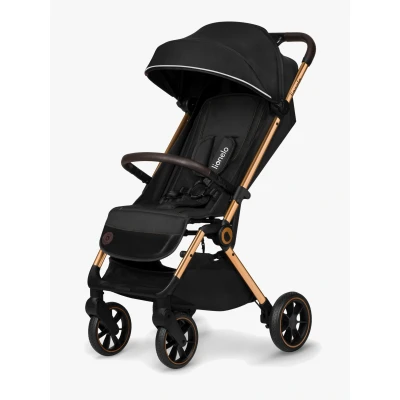 Bild av Lionelo CLOE Sulky, Black Onyx
