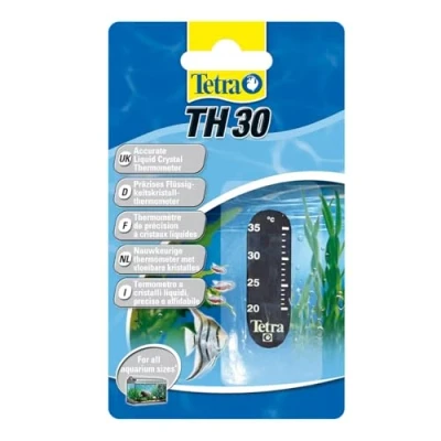 Bild av Tetra TH 30 Akvarietermometer
