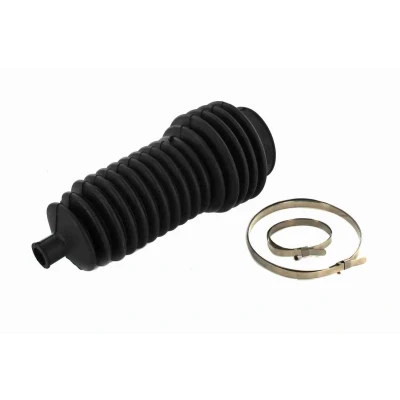 Bild av VAICO V46 0339 Jeu de joints soufflets, direction des deux côtés l&#039;essieu avant Qualité originale RENAULT: CLIO 2, MEGANE 1, Scénic 1