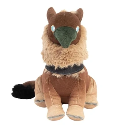 Bild av Tomy Warhammer Age of Sigmar Balthas Gryph Hound Plysch