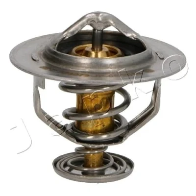 Bild av JAPKO 38206 Thermostat d&#039;eau 82 30 HYUNDAI: Tucson, Coupe II, Terracan, NISSAN: NP300 Navara Pick up, Pathfinder 3, Almera II 3/5 portes
