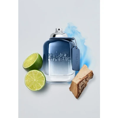 Bild av Coach Blue Eau de Toilette 40 ml