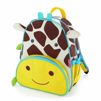 Bild av Skip Hop Zoo Pack giraff