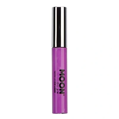 Bild av Moon Glow UV neoneyeliner lyser intensivt under ljus, mörklila, 10 ml (1 st)