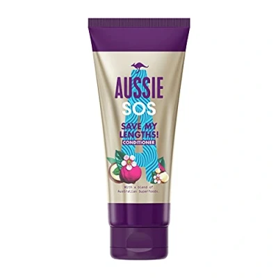 Bild av Aussie SOS Save My Lengths Conditioner, 200 ml