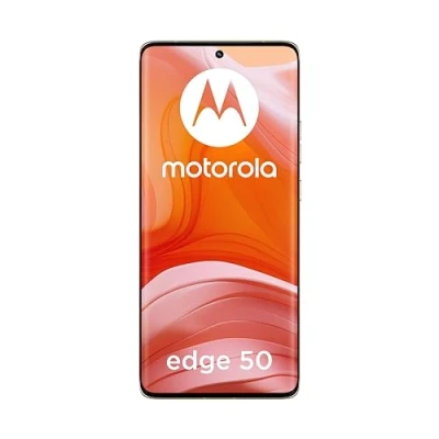 Bild av Motorola Edge 50 512GB/12GB Peach Fuzz