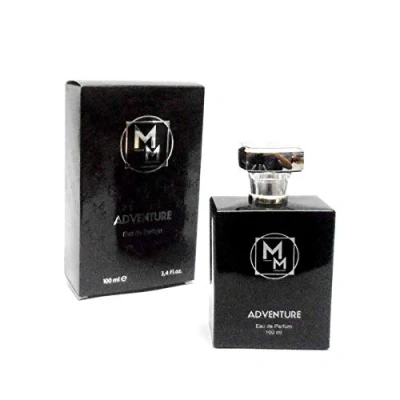 Bild av MM ADVENTURE PROFUMO EAU DE PARFUM PROFUMATION CREED ADVENTUS 100 ml