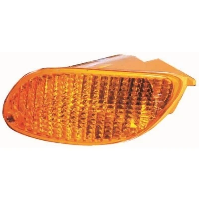 Bild av ABAKUS 431 1605L UE Clignotant avant gauche sans porte lampe, ampoule FORD: Focus Mk1 3/5 portes, Break