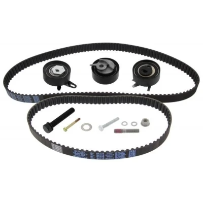 Bild av MAPCO 73834/D Kit de distribution 122 VOLKSWAGEN: TRANSPORTER 4, 4 Bus, LT 28 35 II Bus