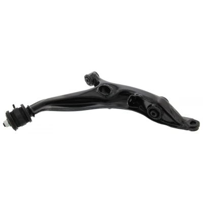 Bild av MAPCO 49501 Bras de suspension Essieu avant droit, inférieur barre oscillant transversal Tôle d&#039;acier HONDA: CIVIC 6 Stufenheck, Hatchback