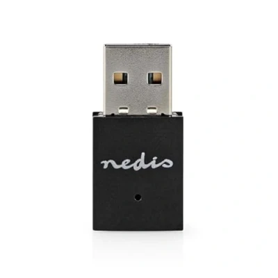 Bild av Nedis WSNWM310BK network card