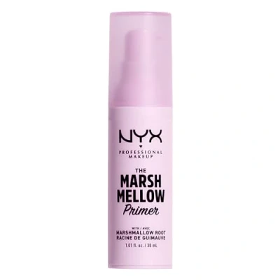 Bild av NYX Professional Makeup The Marshmellow Ansiktsgrunder 30 ml
