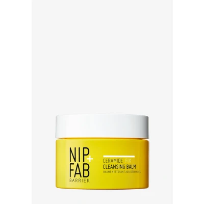 Bild av Nip+Fab Ceramide FIX Cleansing BALM Ansiktsrengöring, Storlek: 75 ml, N/a