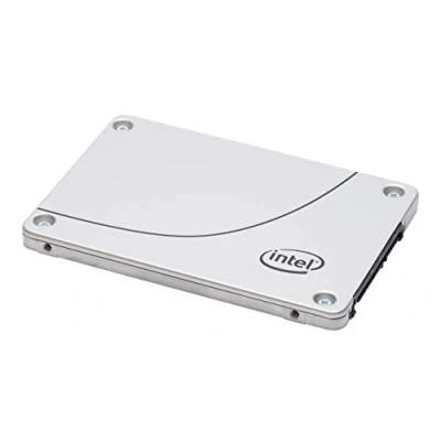 Bild av Intel SSD D3 S4510 2.5&quot; 960GB