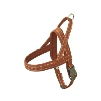 Bild av Hurtta Casual harness 90 100 cm cinnamon