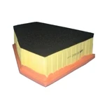 Bild av ALCO FILTER MD 8642 Filtre à air 68,0 185,0 225,0 Cartouche filtrante pour conditions d&#039;usage poussiérieux VOLKSWAGEN: Phaeton
