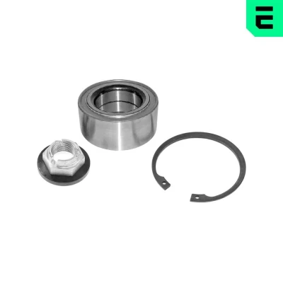 Bild av OPTIMAL 301511 Kit de roulements roue avec bague magnétique intégré 83 FORD: MONDEO 3, 3 Kombi, Stufenheck