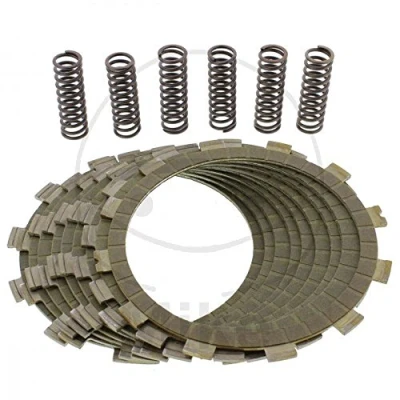Bild av EBC Brakes SRC008 Kit disques garnis, embrayage
