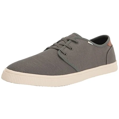 Bild av TOMS CARLO herr Sneaker, Medium grön, 41 EU