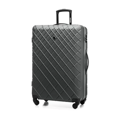 Bild av Wittchen Classic Collection Trolleyväska, Storlek: One Size, Schwarz
