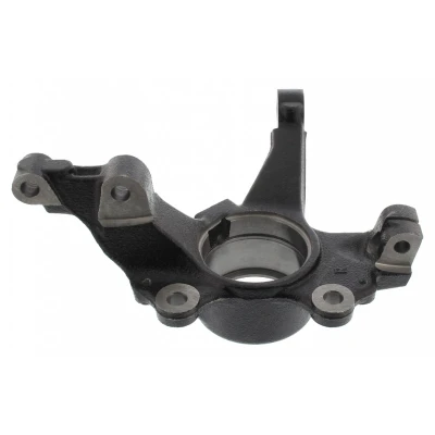 Bild av MAPCO 107705 Hjulspindel framaxel höger OPEL: Corsa D Hatchback