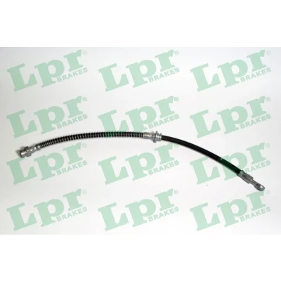 Bild av LPR 6T47442 Flexible De Frein 475 10 VOLVO: V40 Break, S40 I, MITSUBISHI: Space Star, Carisma 5 portes