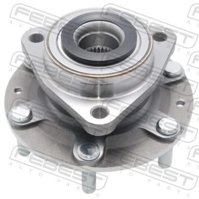 Bild av FEBEST 2282 CARF Moyeu De Roue Essieu avant KIA: CARNIVAL / GRAND 3, 2