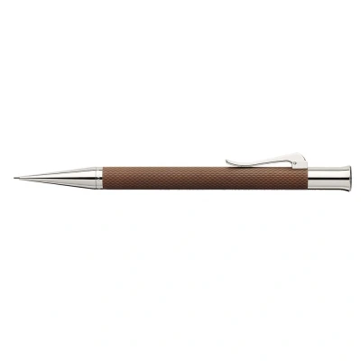 Bild av Graf von Faber Castell Guilloche Cognac PLC 0,7
