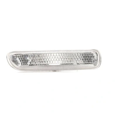Bild av VAN WEZEL 0646915 Clignotant blanc avant gauche, installation latérale sans porte lampe BMW: 3 Cabriolet, Coupe, Compact