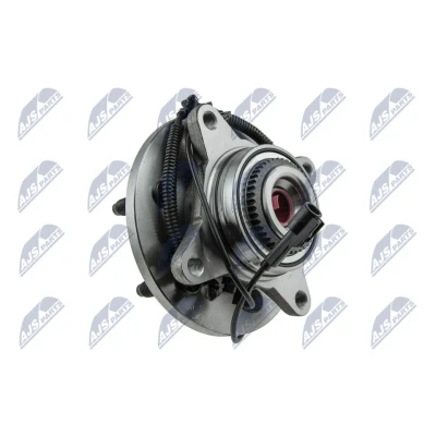 Bild av NTY KLP CH 054 Kit de roulements roue