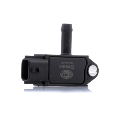 Bild av Sensor, avgastryck Hella 6PP 009 409 461