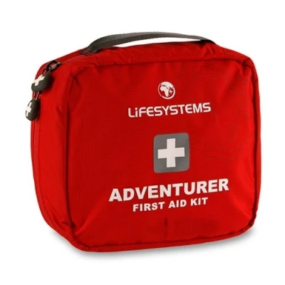 Bild av Lifesaver Lifesystems Adventurer First Aid Kit