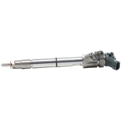 Bild av METZGER 0871095 Injecteur Common Rail (CR) Pièce de rechange à coder avec appareil autodiagnostic OBD bague d&#039;étanchéité IVECO: Daily 6