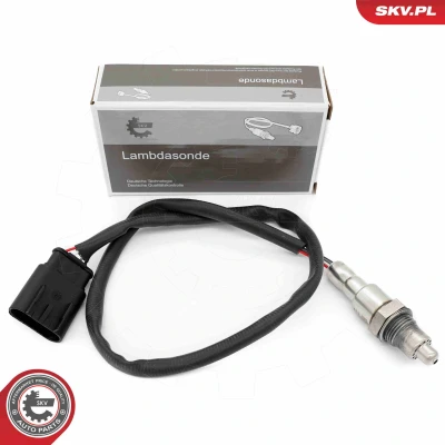 Bild av ESEN SKV 09SKV167 Sonde lambda ALFA ROMEO: MiTo, Stelvio, ABARTH: 500 / 595 695 3/5 portes, 500C 595C 695C Cabriolet
