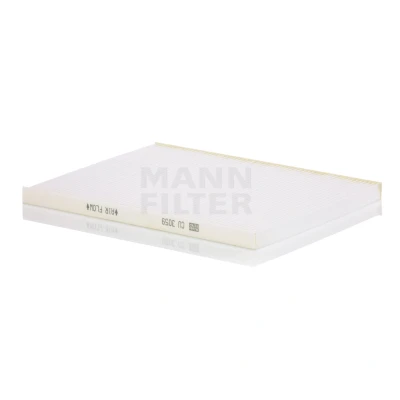 Bild av MANN FILTER CU 3059 Filtre d&#039;habitacle à particules 290 226 17 OPEL: Omega B Berline, Caravan