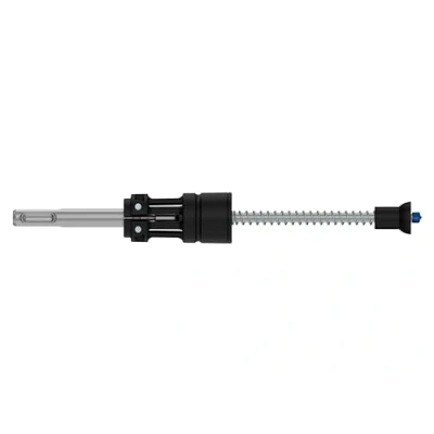 Bild av Bosch 1x EXPERT SDS Clean plus 8X hammarborr för installationer (Ø 6,00 mm, professionell tillbehör borrhammare)