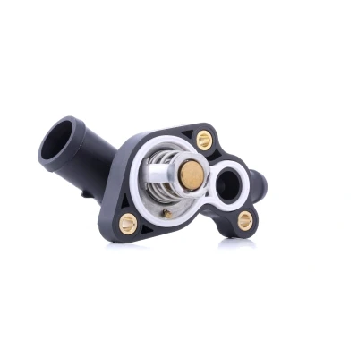 Bild av FEBI BILSTEIN 47546 Thermostat d&#039;eau 91 avec joint d&#039;étanchéite boîtier MINI: Cabriolet, 3/5 portes