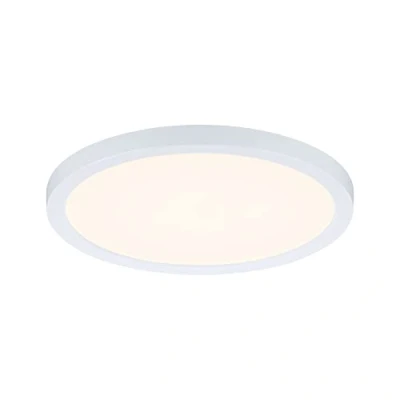 Bild av Paulmann Panel Areo 830 rund vit 3stepdim 17,5 cm