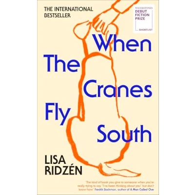 Bild av When The Cranes Fly South