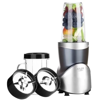 Bild av Koppmixer Adler AD 4084 Blender för smoothies