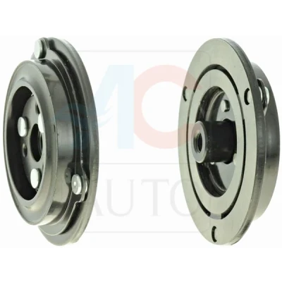 Bild av ACAUTO AC 05HA18 Disco de arrasto, embraiagem electromagnética compressor DV9