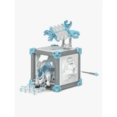 Bild av Schleich BattleCave Snow Slasher