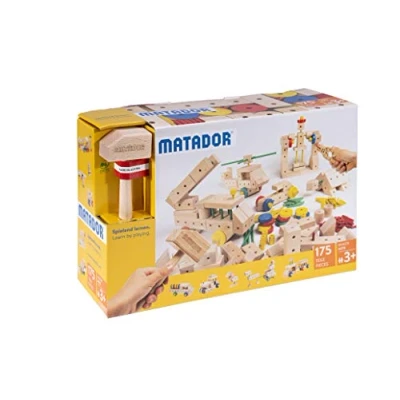Bild av Matador Maker M175 Baukasten